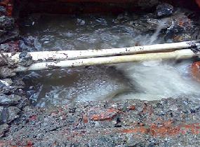 丰城家庭管道漏水检测