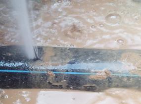 丰城管道漏水检测